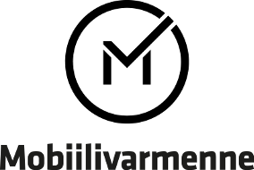 Mobiilivarmenne logo