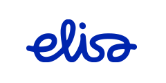 Elisa logo