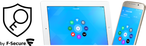 Elisa Salasanapankki